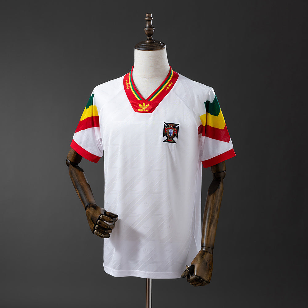 Retro Portugal 1992/94 Away Jersey