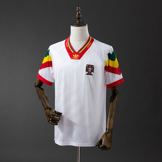 Retro Portugal 1992/94 Away Jersey