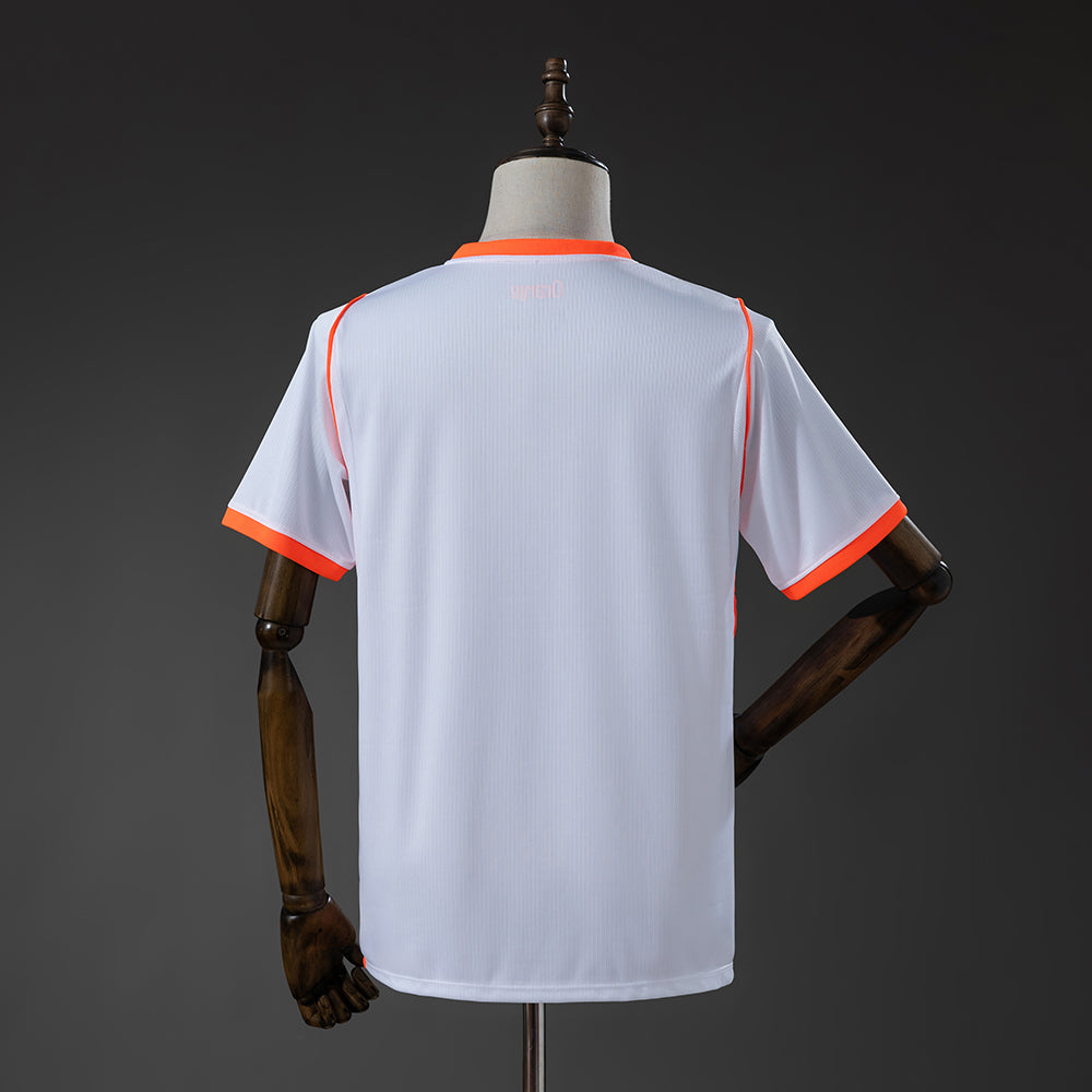Maillot extérieur Pays-Bas 2026