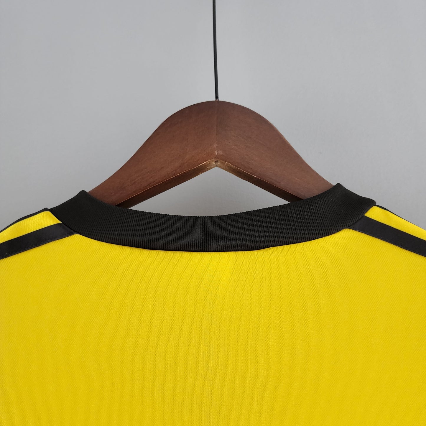 Borussia Dortmund 1989 Home Jersey