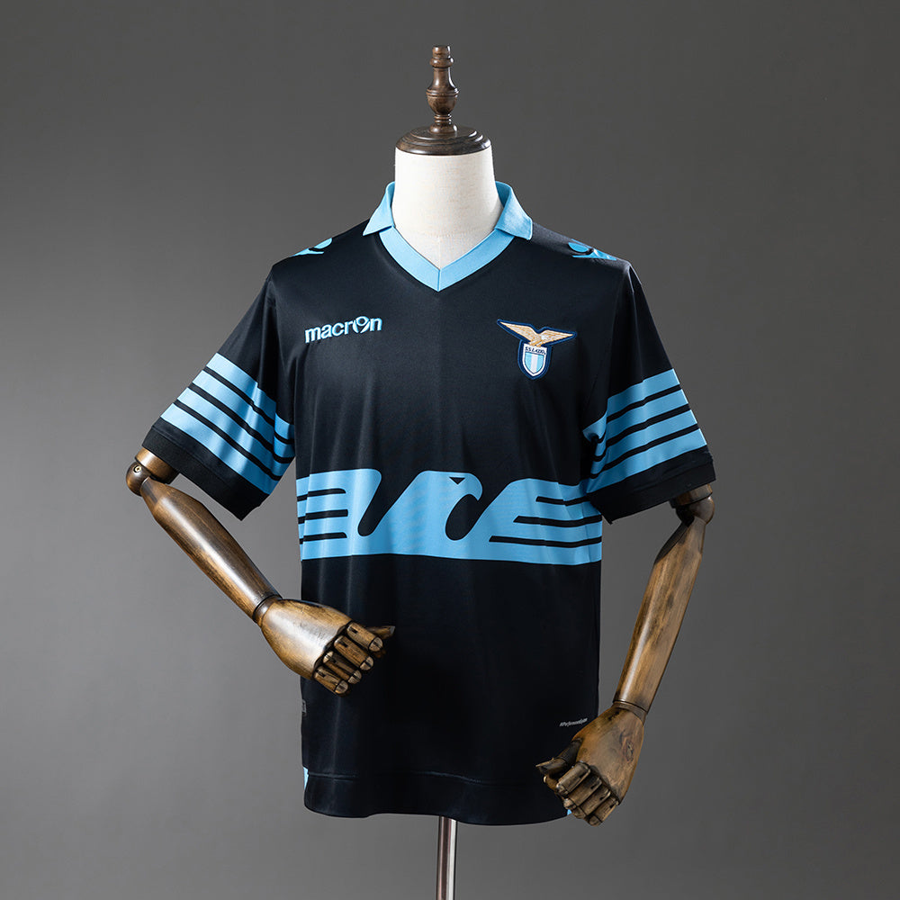 Lazio 2015/16 Away Jersey
