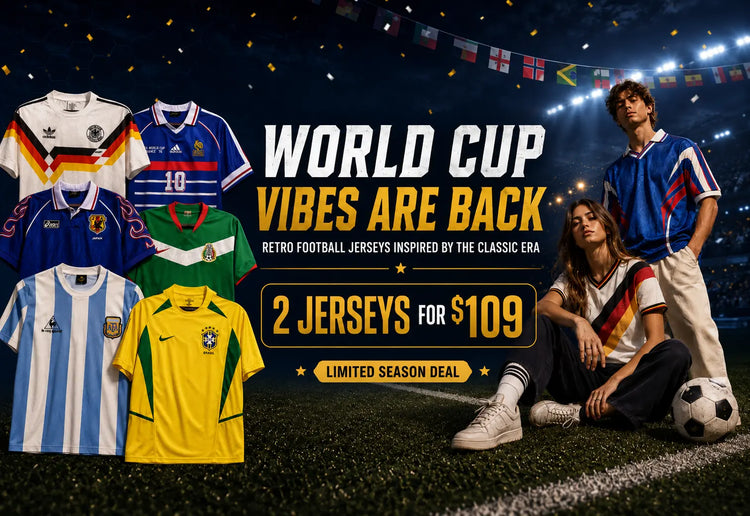 Retros League Banner