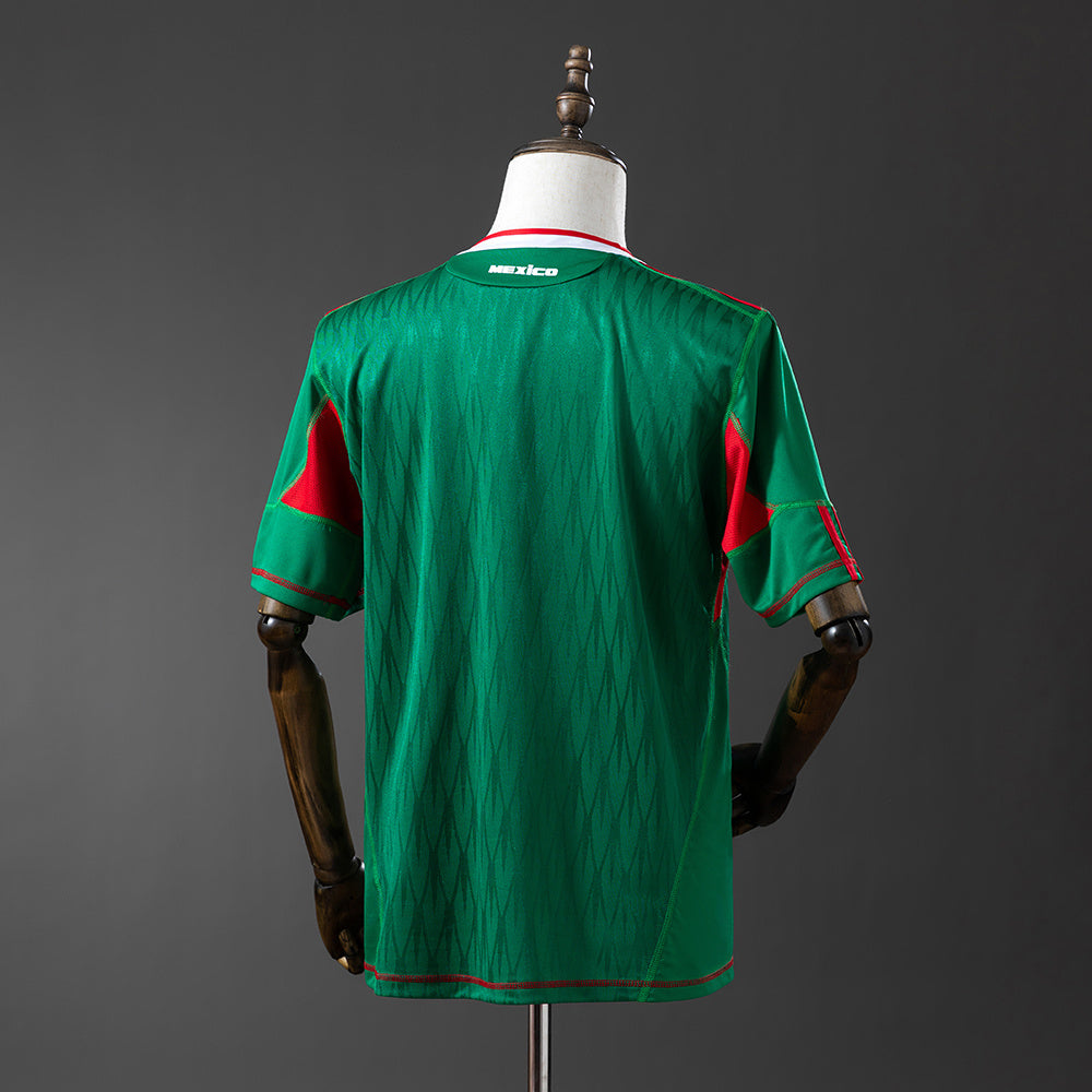 Mexiko 1995 Heimtrikot