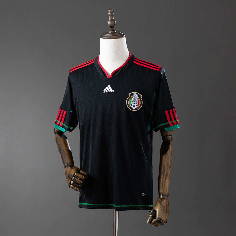 Mexiko 1995 Heimtrikot
