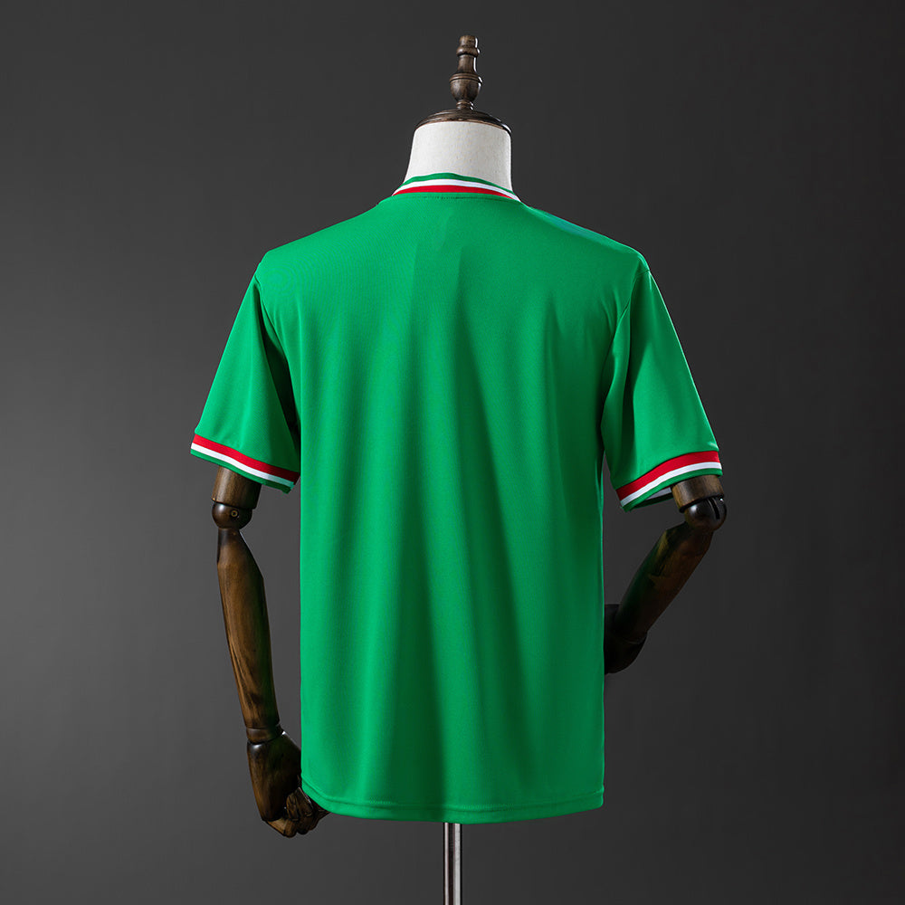 Mexiko 1995 Heimtrikot