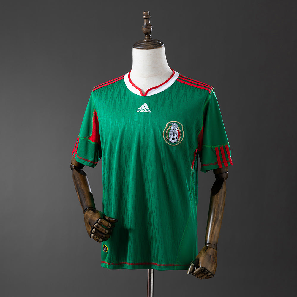 Mexiko 1995 Heimtrikot