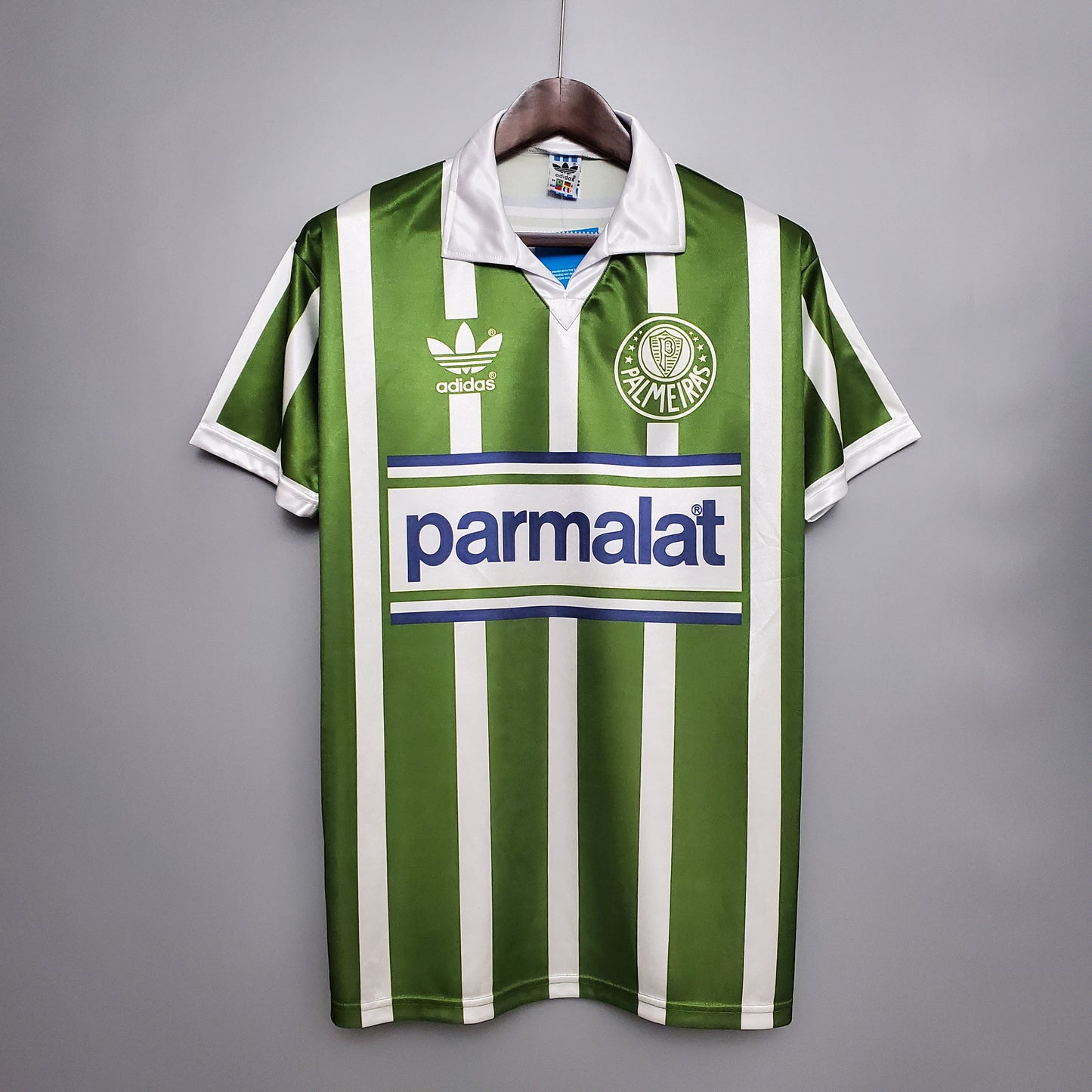 Palmeiras 1992/93 Home Jersey
