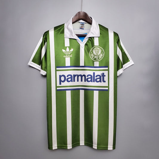 Palmeiras 1992/93 Home Jersey