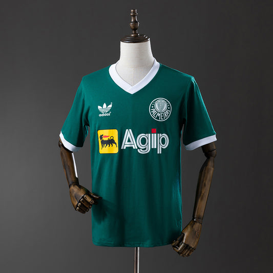 Maillot extérieur Palmeiras 1997