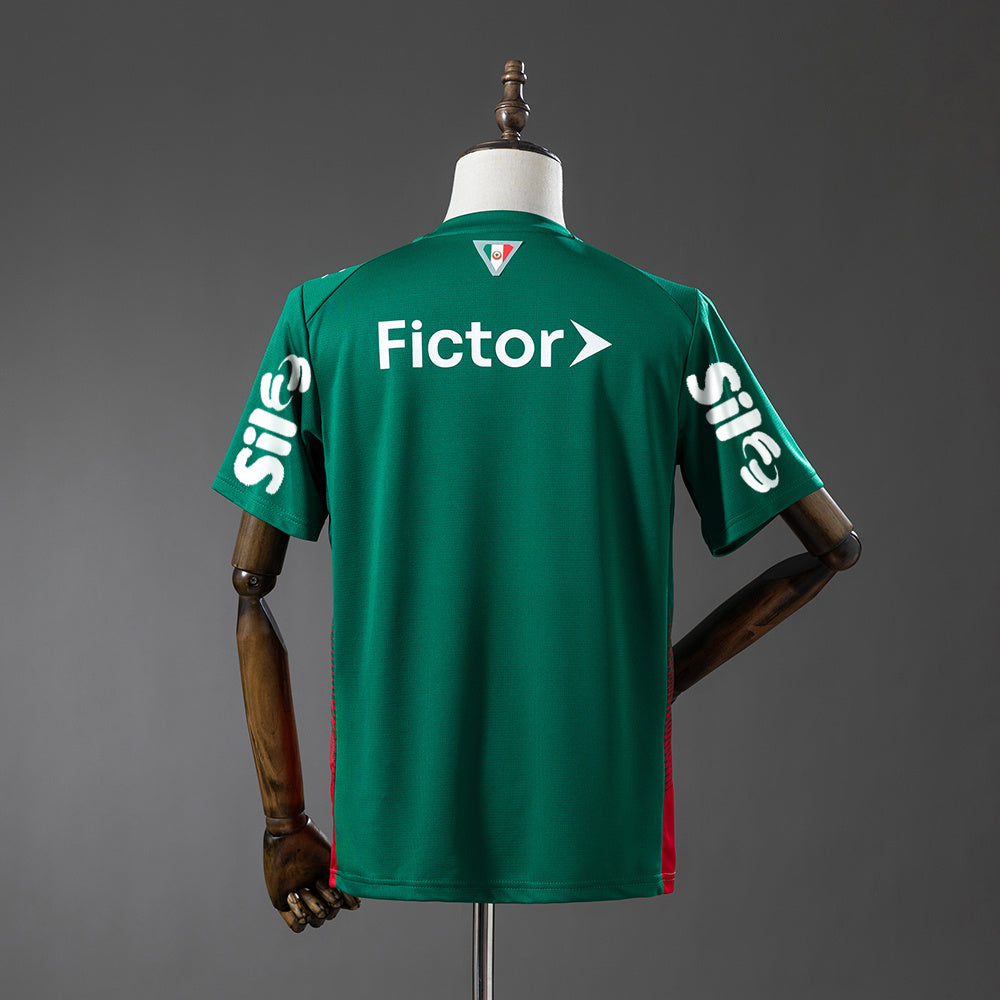 Maillot domicile Espagne 2026