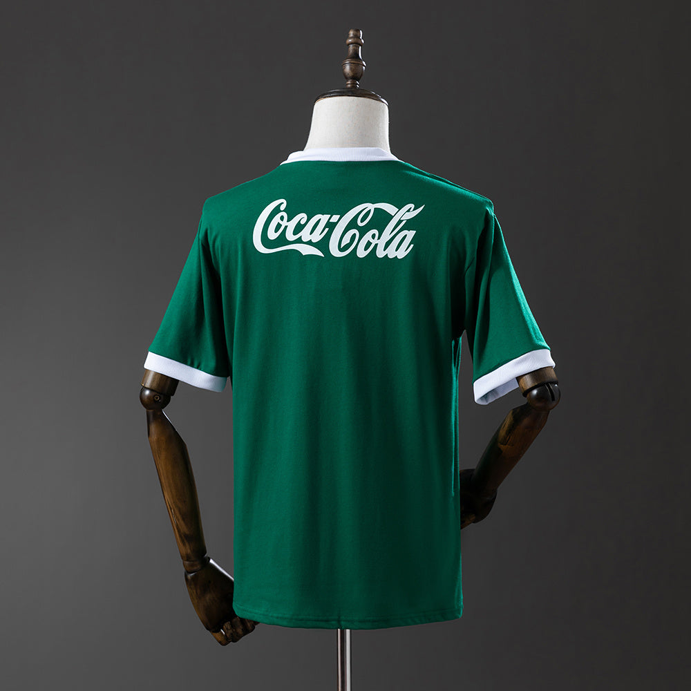 Palmeiras 1987 Home Jersey