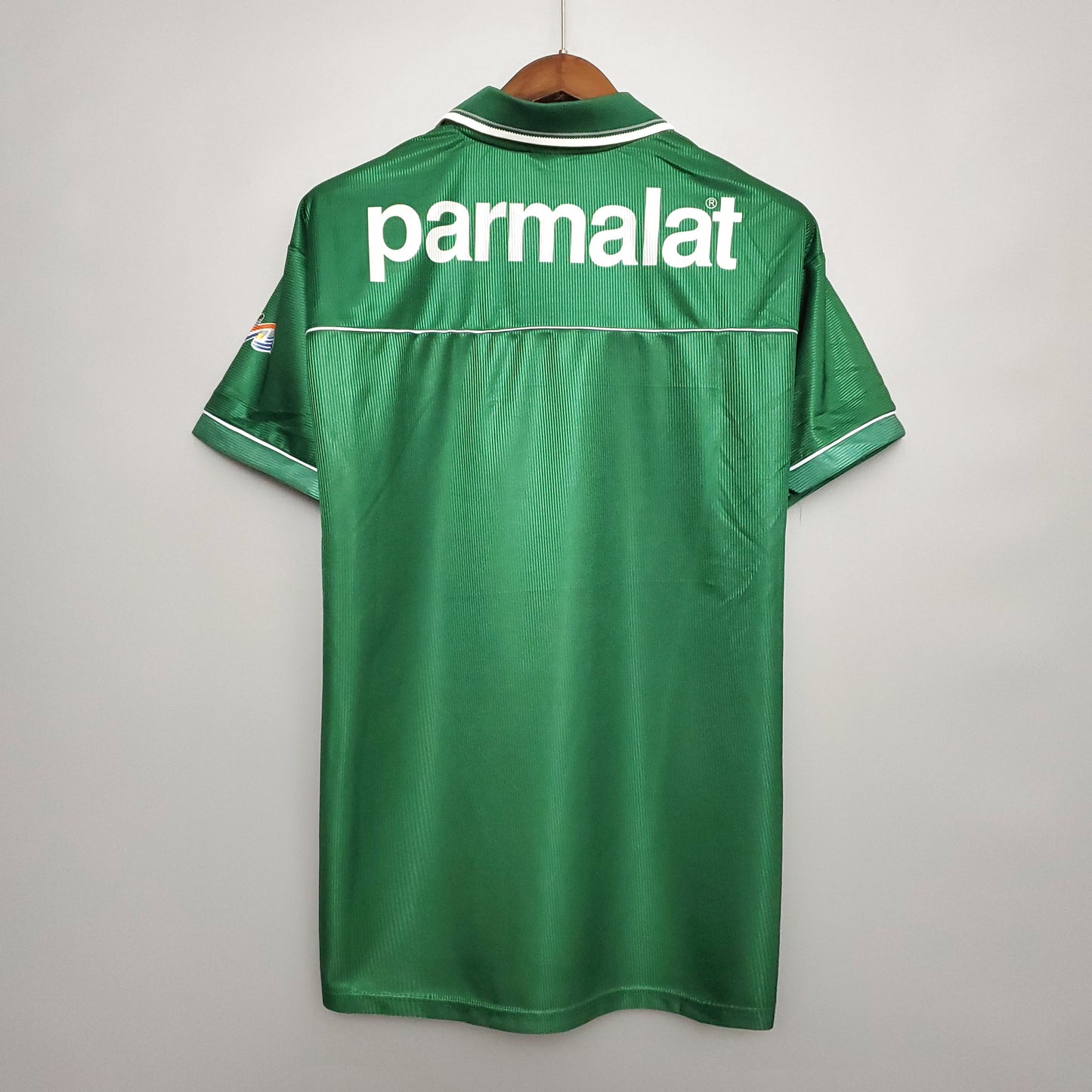 Palmeiras 1999 Home Jersey