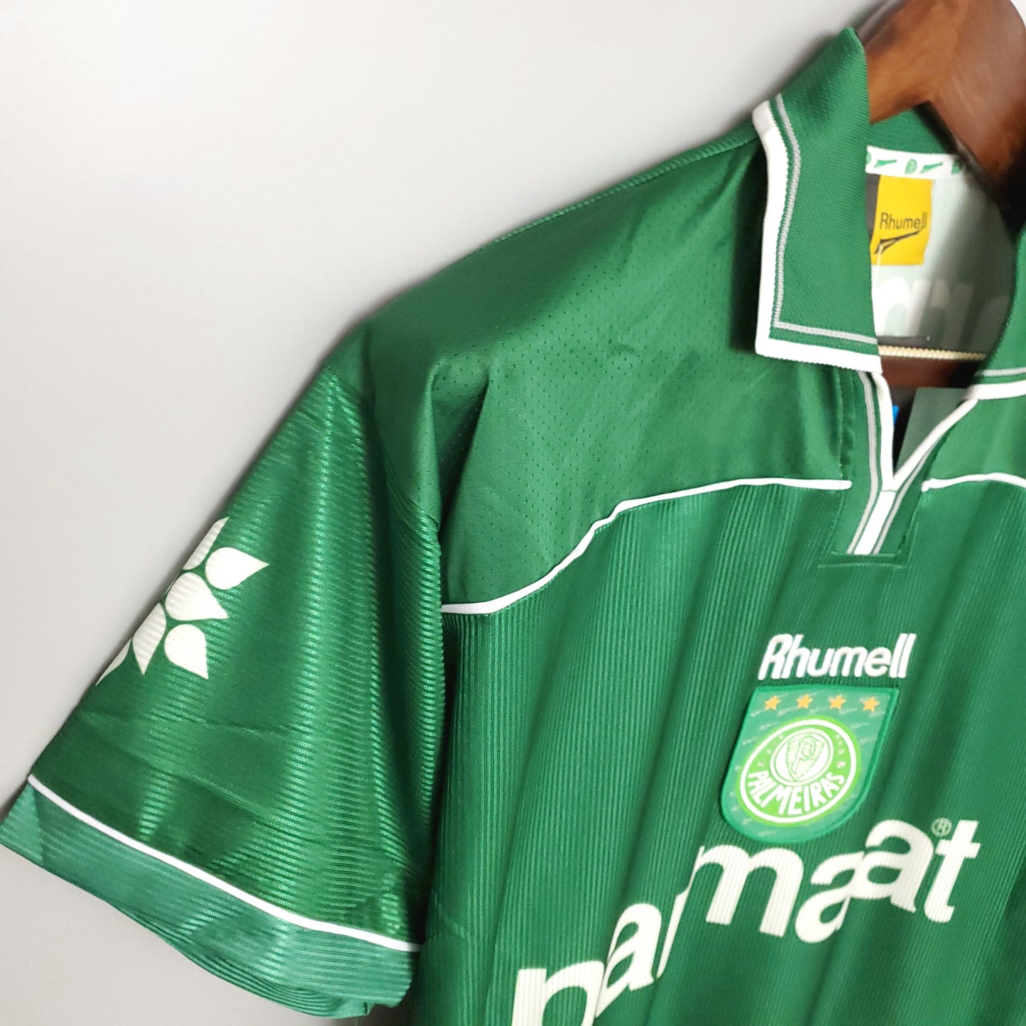 Palmeiras 1999 Home Jersey