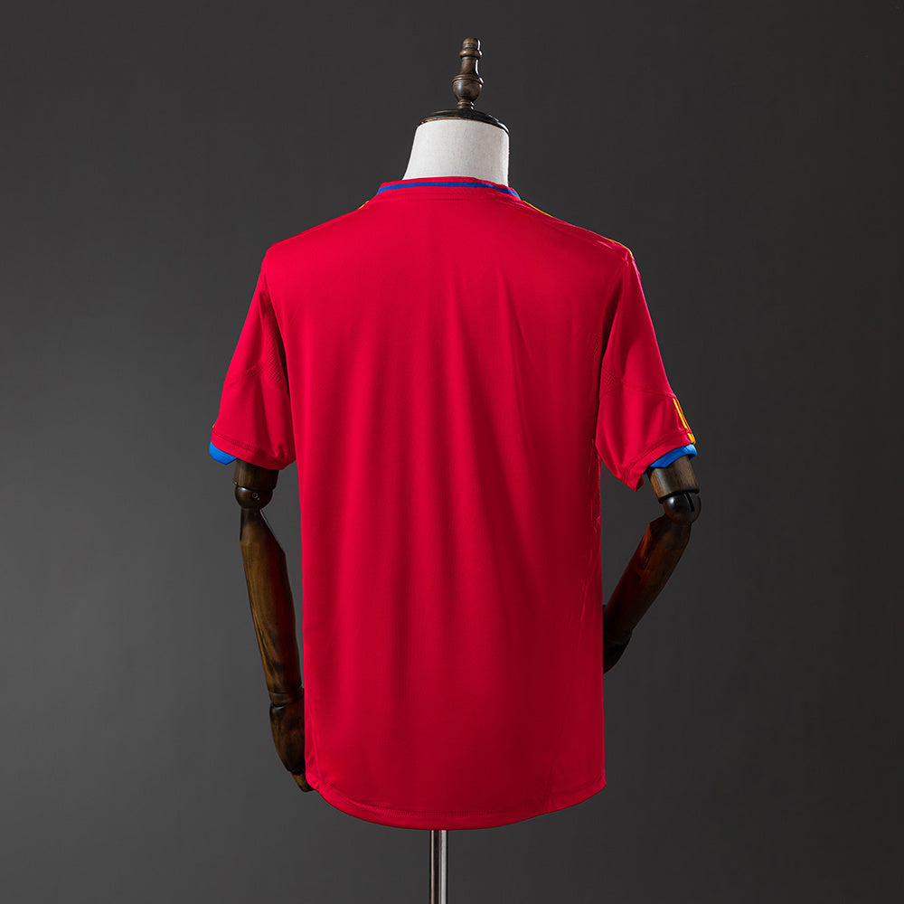 Maillot domicile Arsenal 2014/15