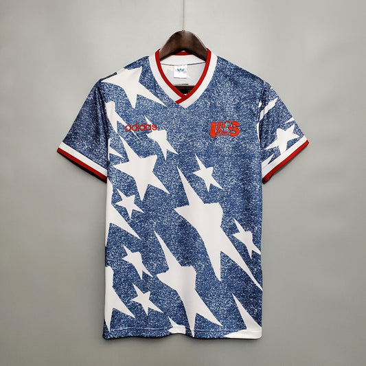 USA 1994 Away Jersey