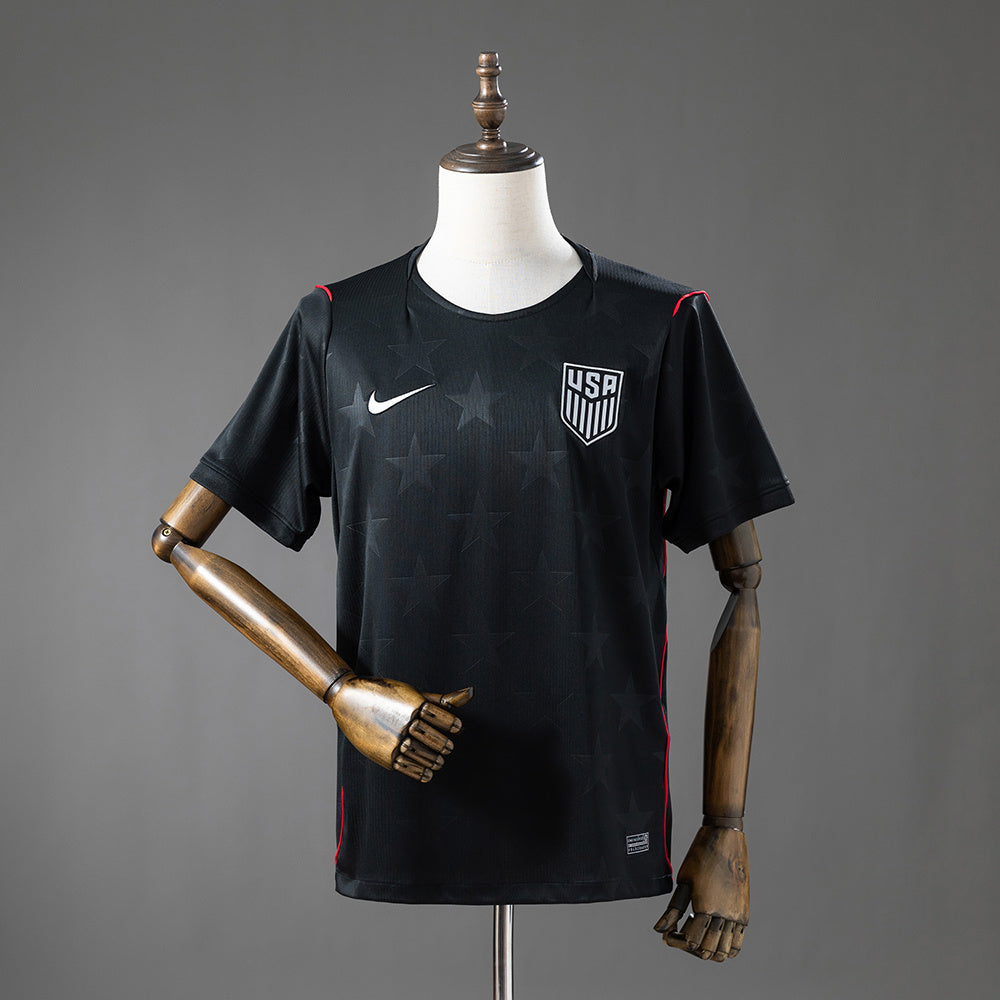 Vereinigte Staaten (USA) Heimtrikot 2024
