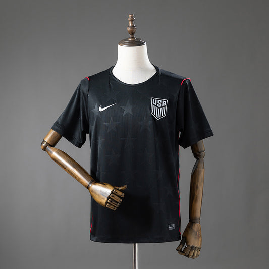 Maillot Domicile États-Unis (USA) 2024