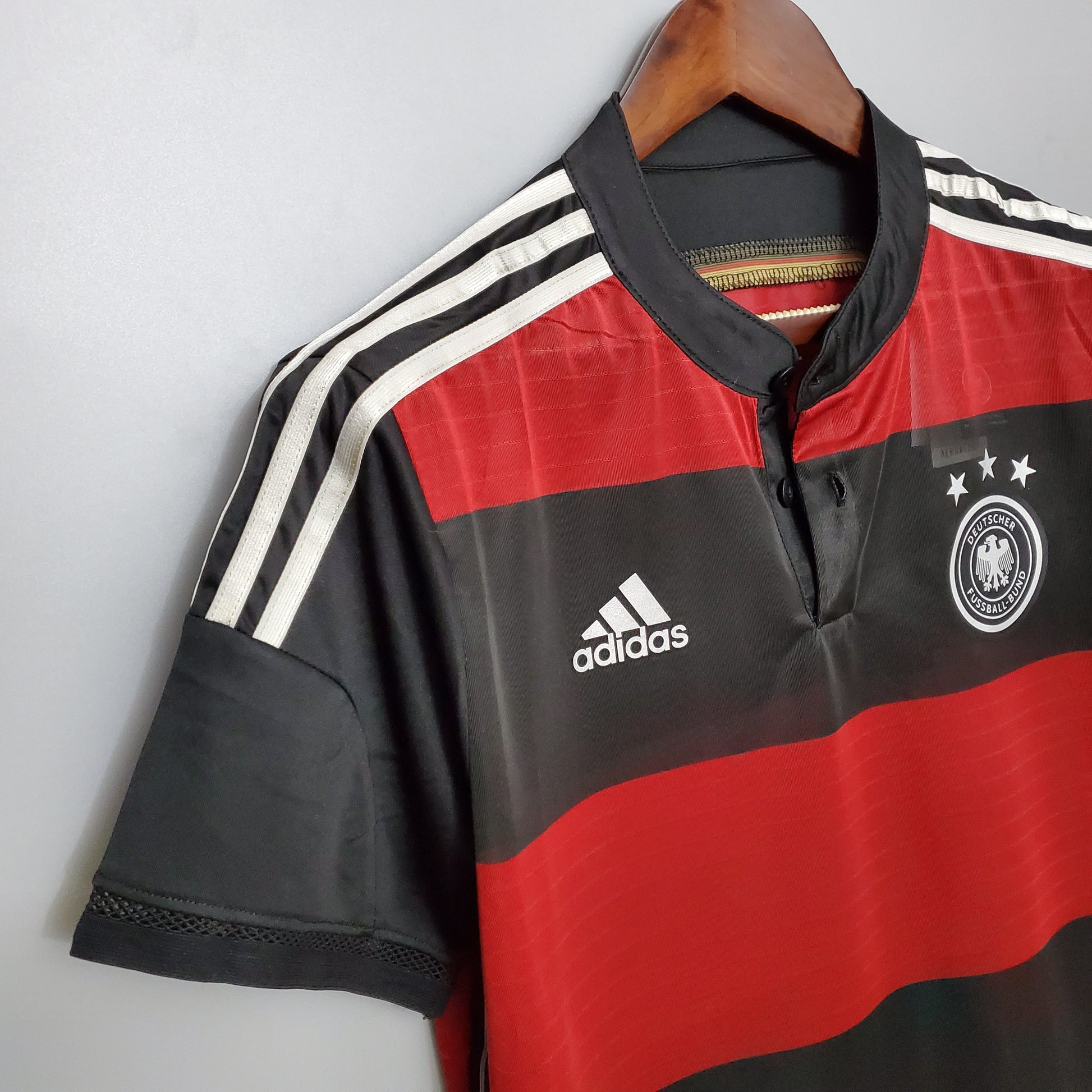 Retro Germany Home Jersey World Cup 2014 By Adidas