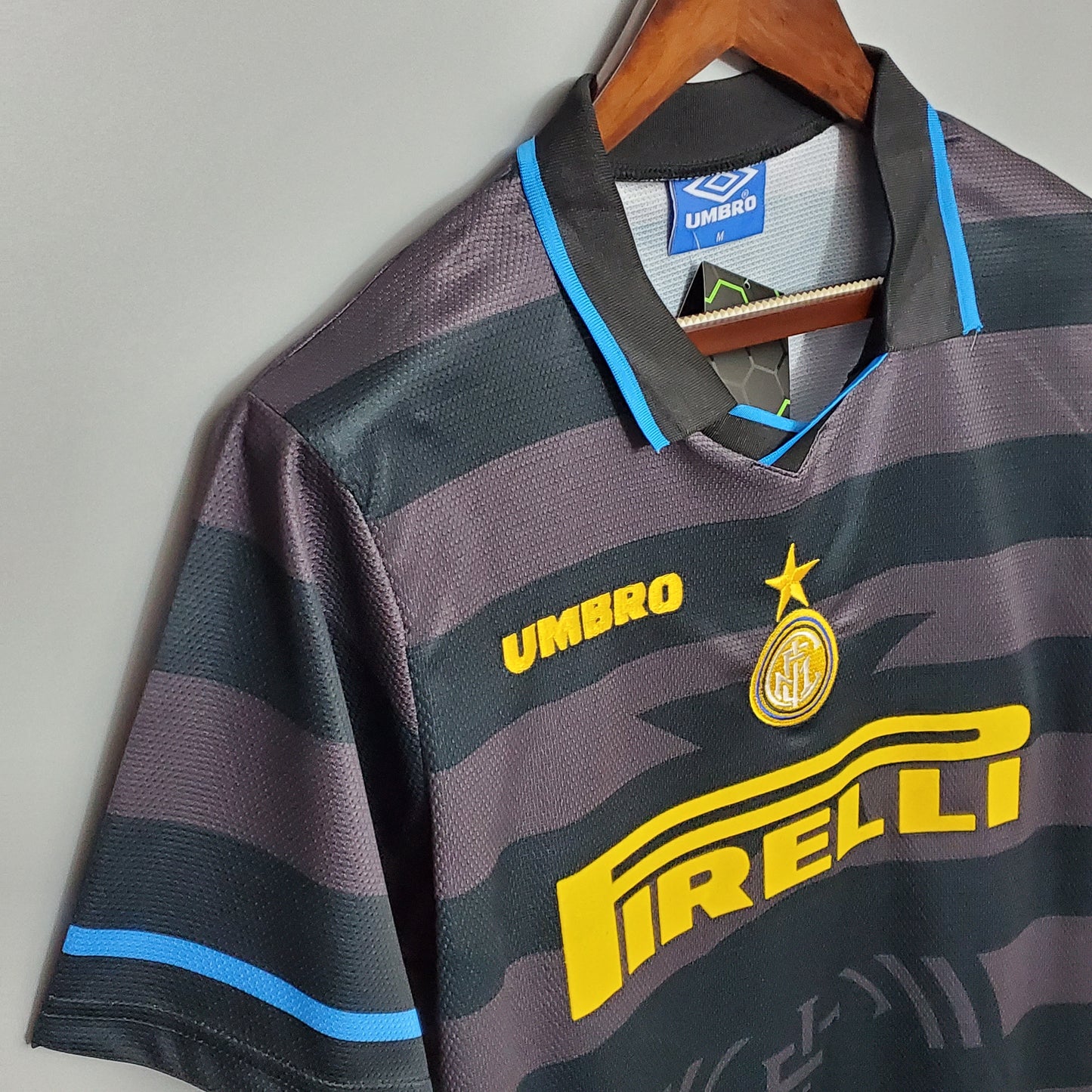 Inter 1997/98 Away Jersey