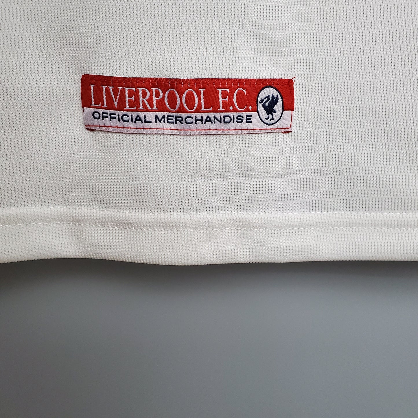 Liverpool 1998/99 Away Jersey