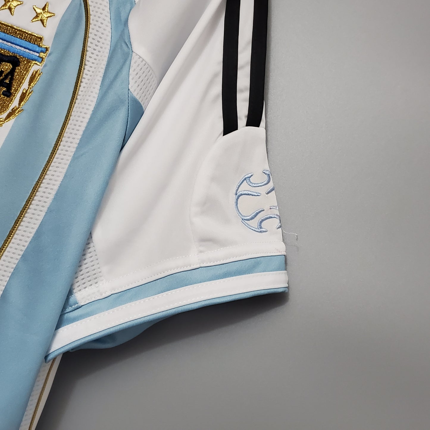 Argentina 2006 Home Jersey