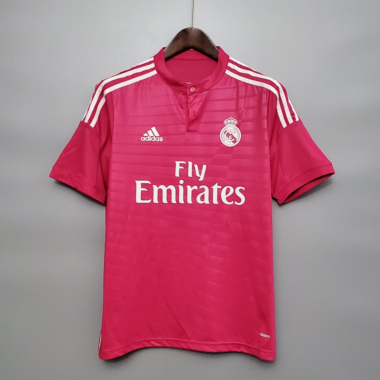 Real Madrid 2014/15 Away Jersey