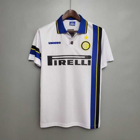 Inter 1997/98 Away Jersey