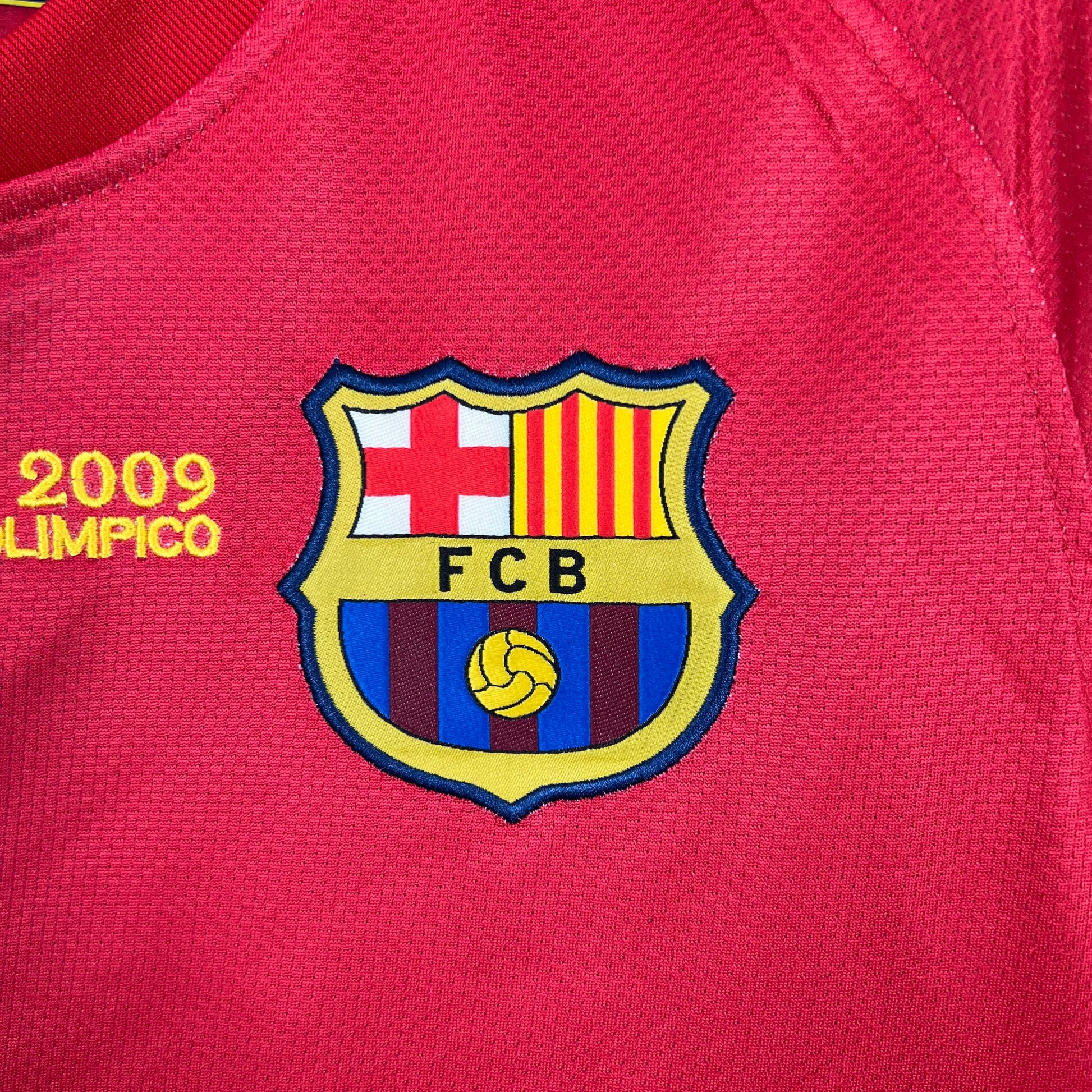 FC Barcelone maillot Retro 2009 2010 | La Maison du Maillot FC Barcelone maillot Retro 2009 2010 | La Maison du Maillot