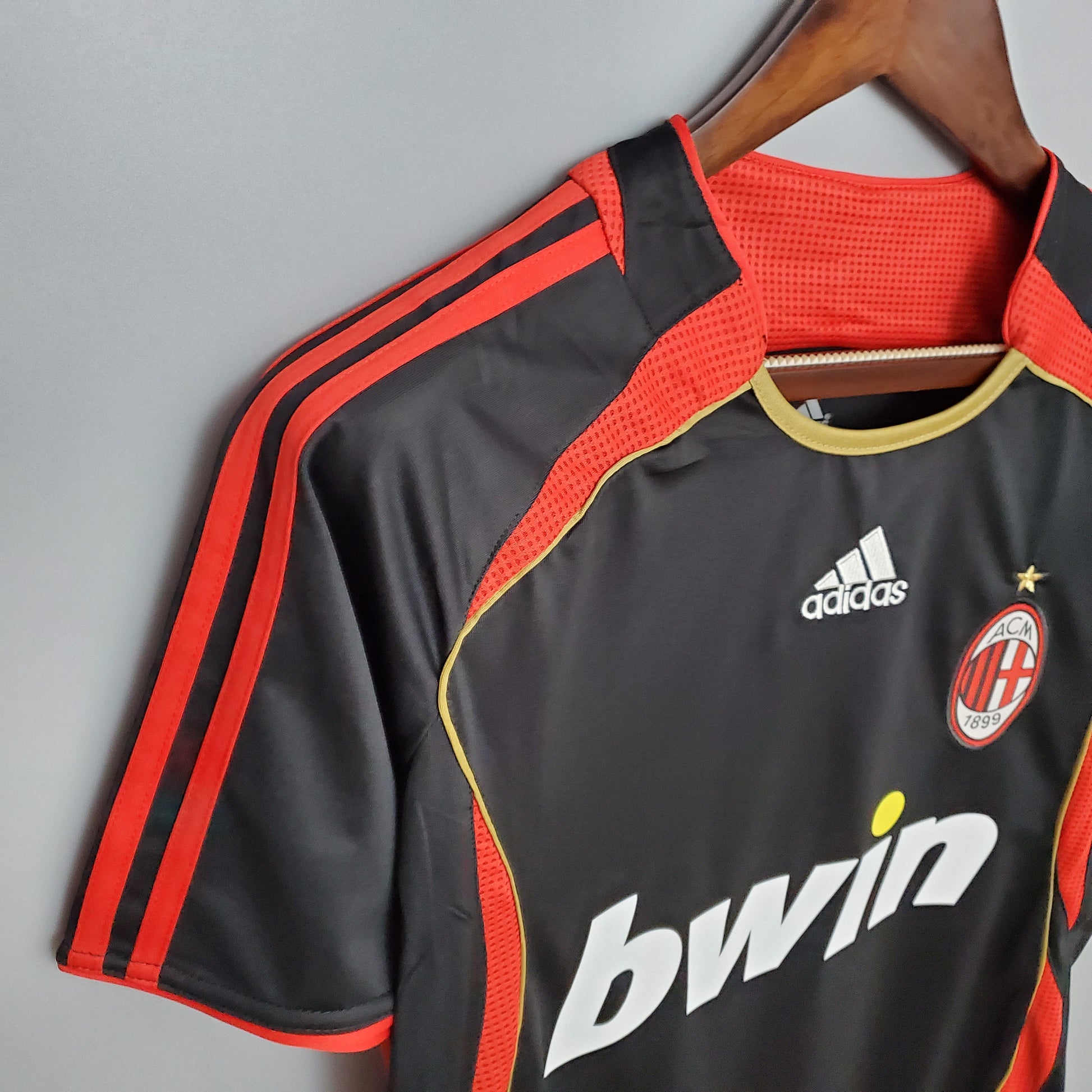 AC Milan (Away 2006-07) 