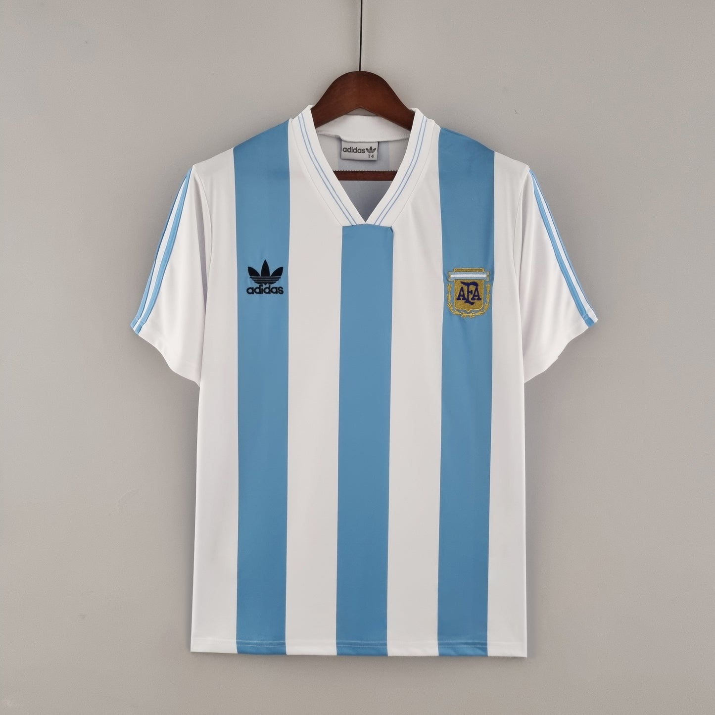 Argentina 1993 Home Jersey