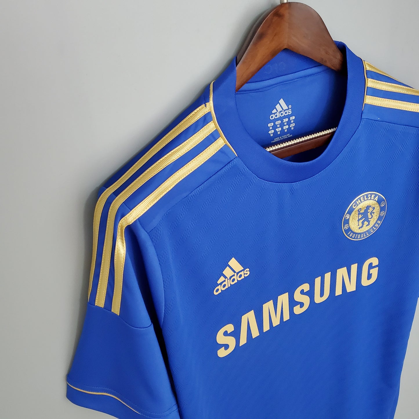 Chelsea 2012/13 Home Jersey