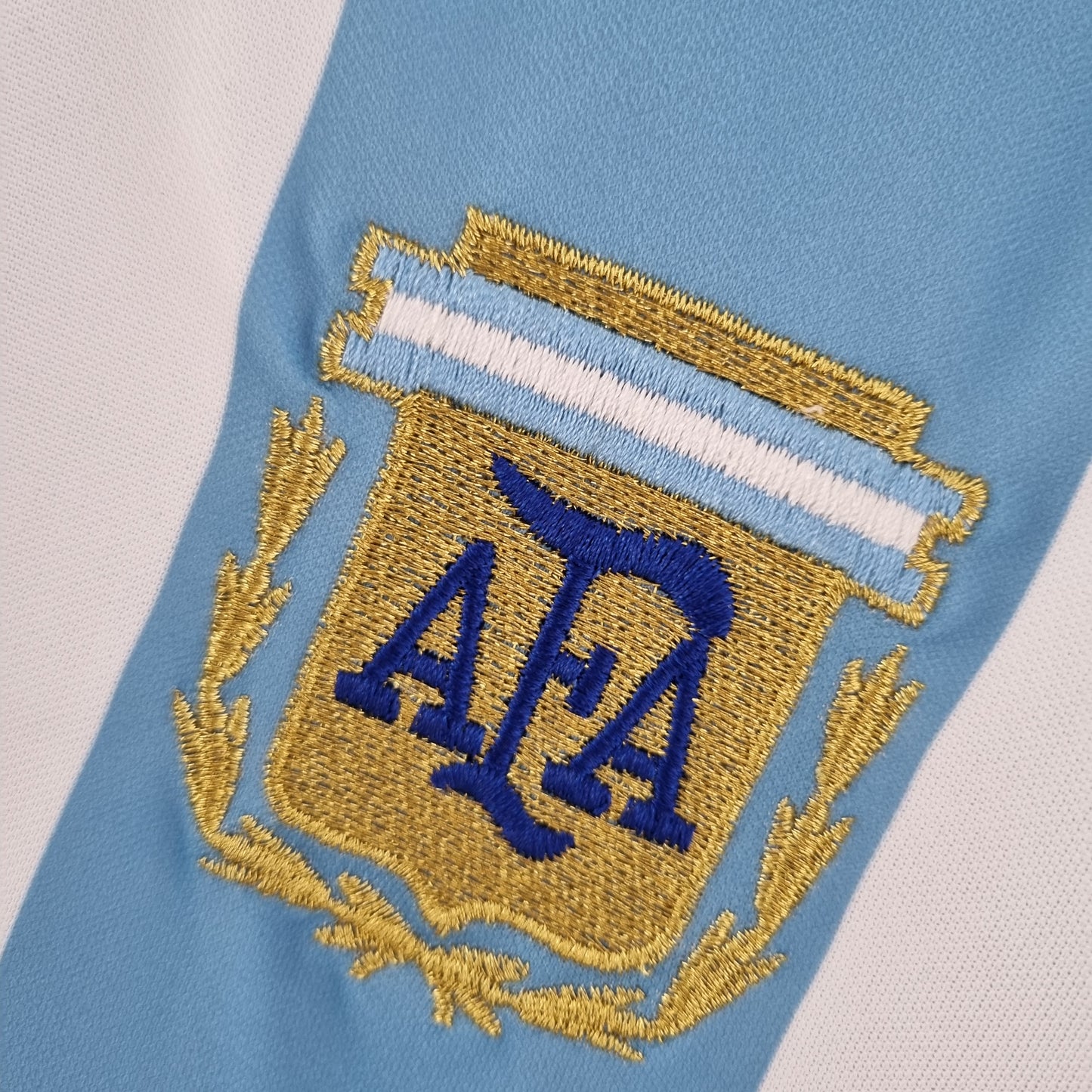 Argentina 1993 Home Jersey