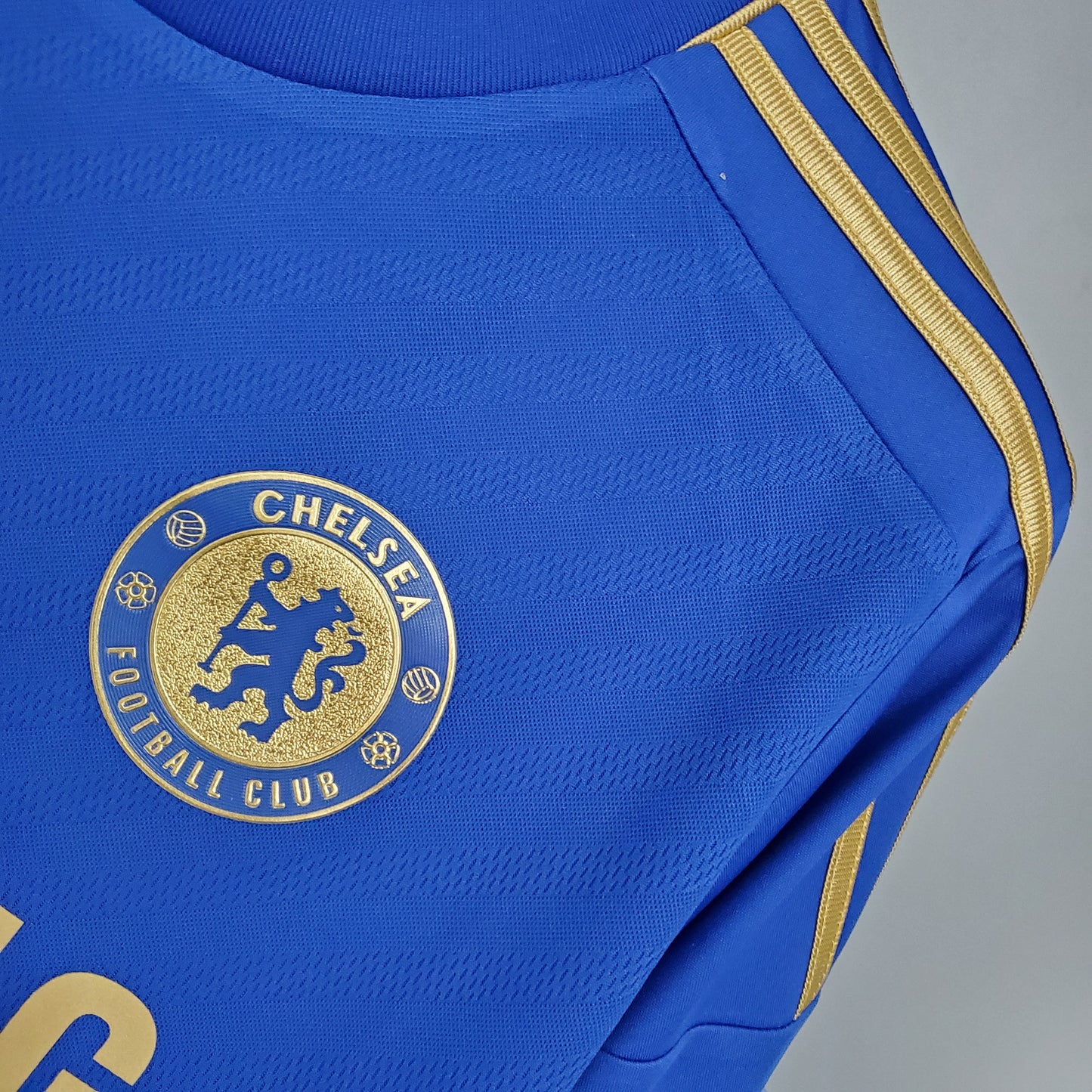 Chelsea 2012/13 Home Jersey