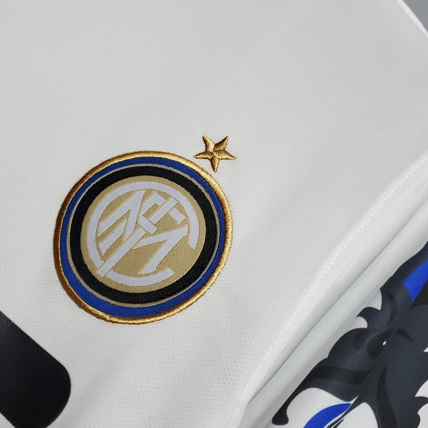 Inter 2010 Away Jersey