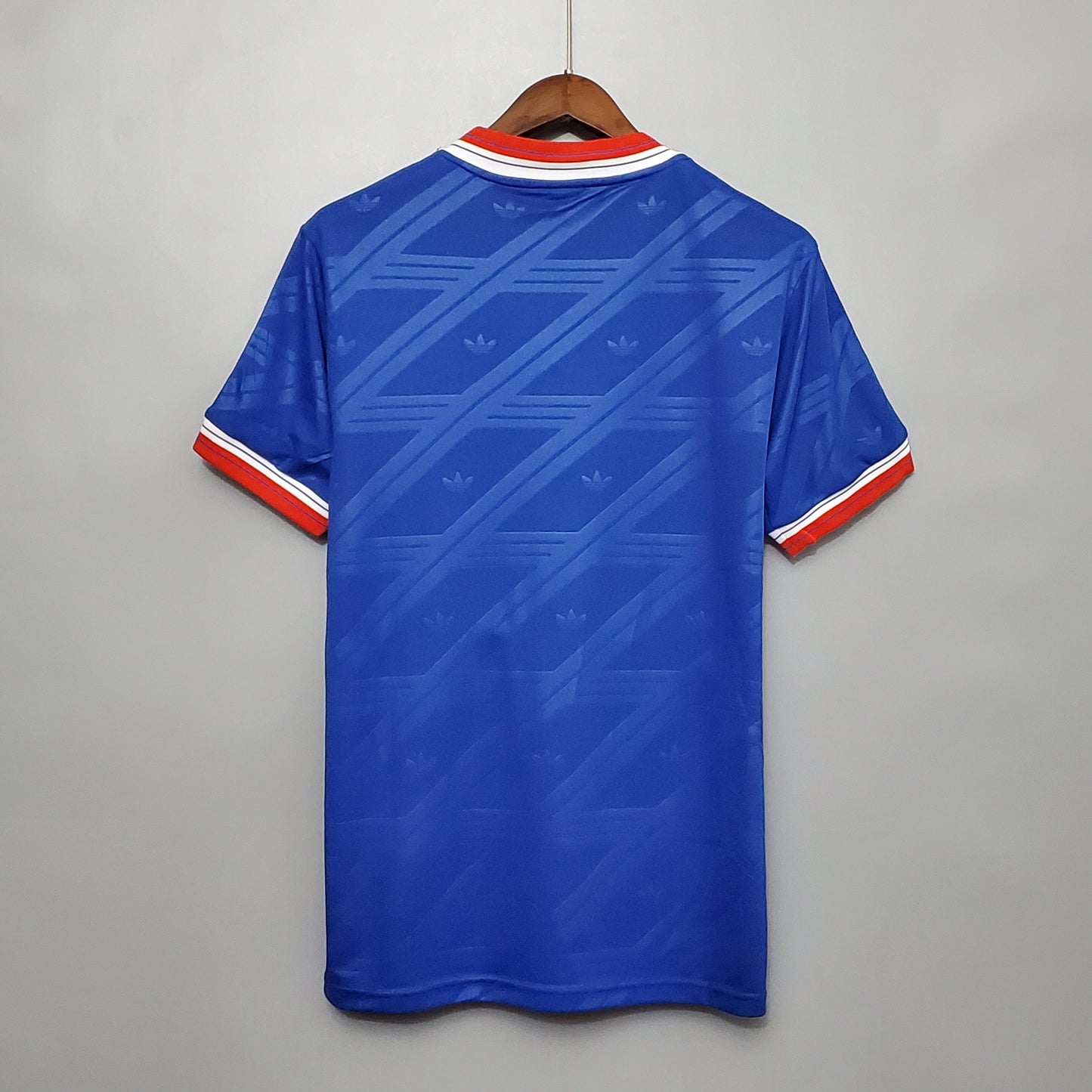 Manchester United 1986/88 Away Jersey