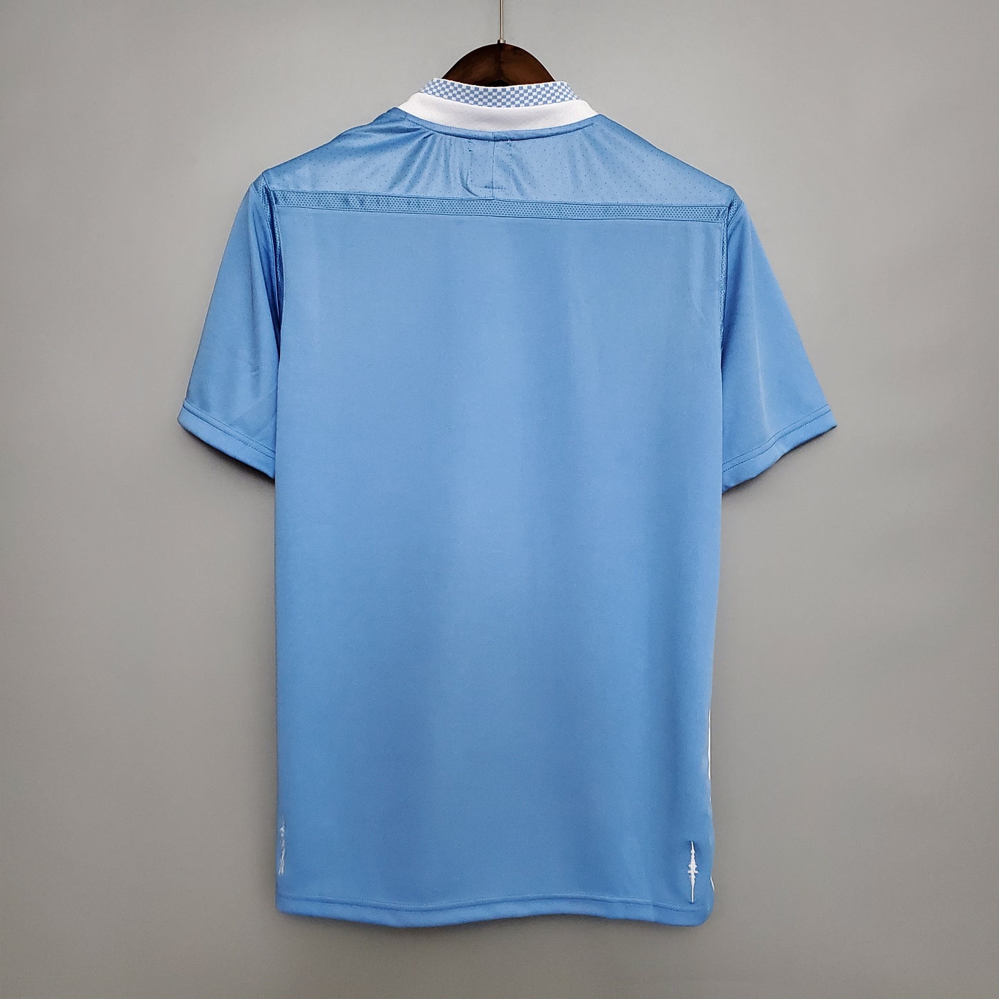 Manchester City 2011/12 Home Jersey