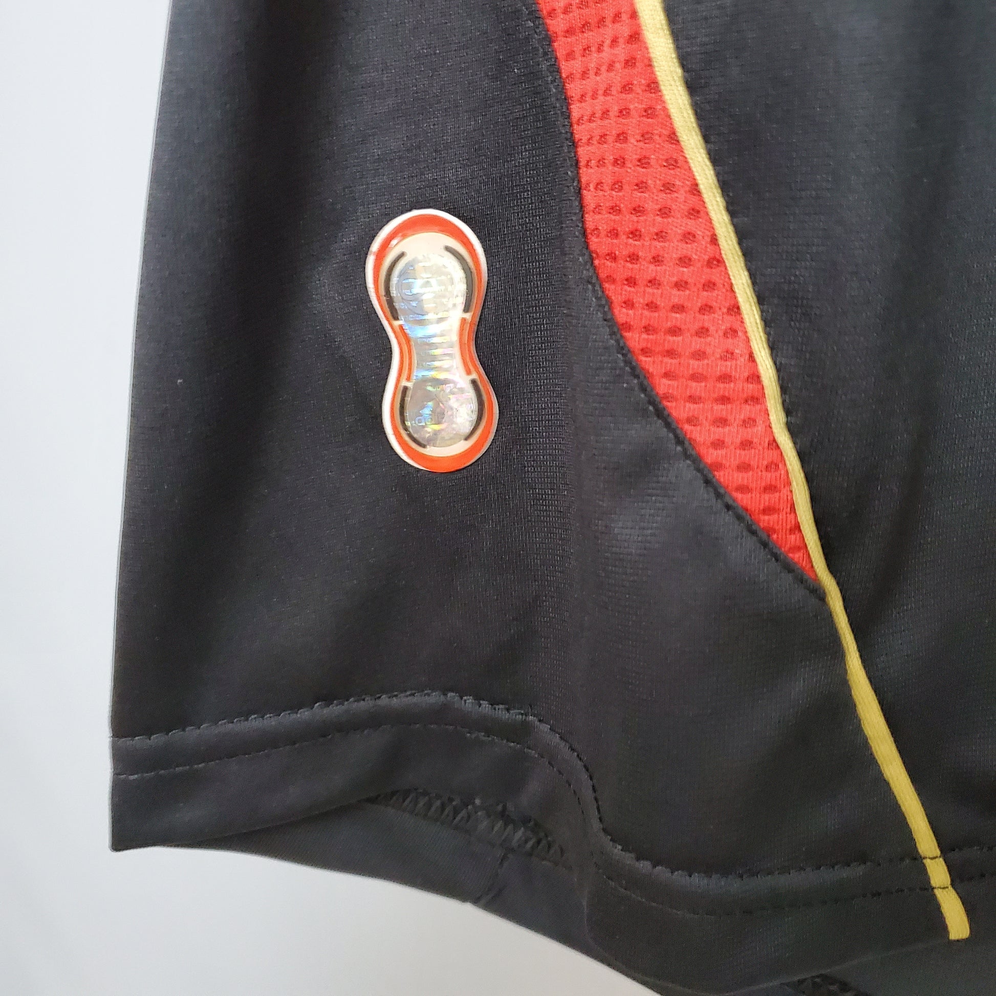 AC MILAN 2006/07 AWAY – Classic Calcio Club