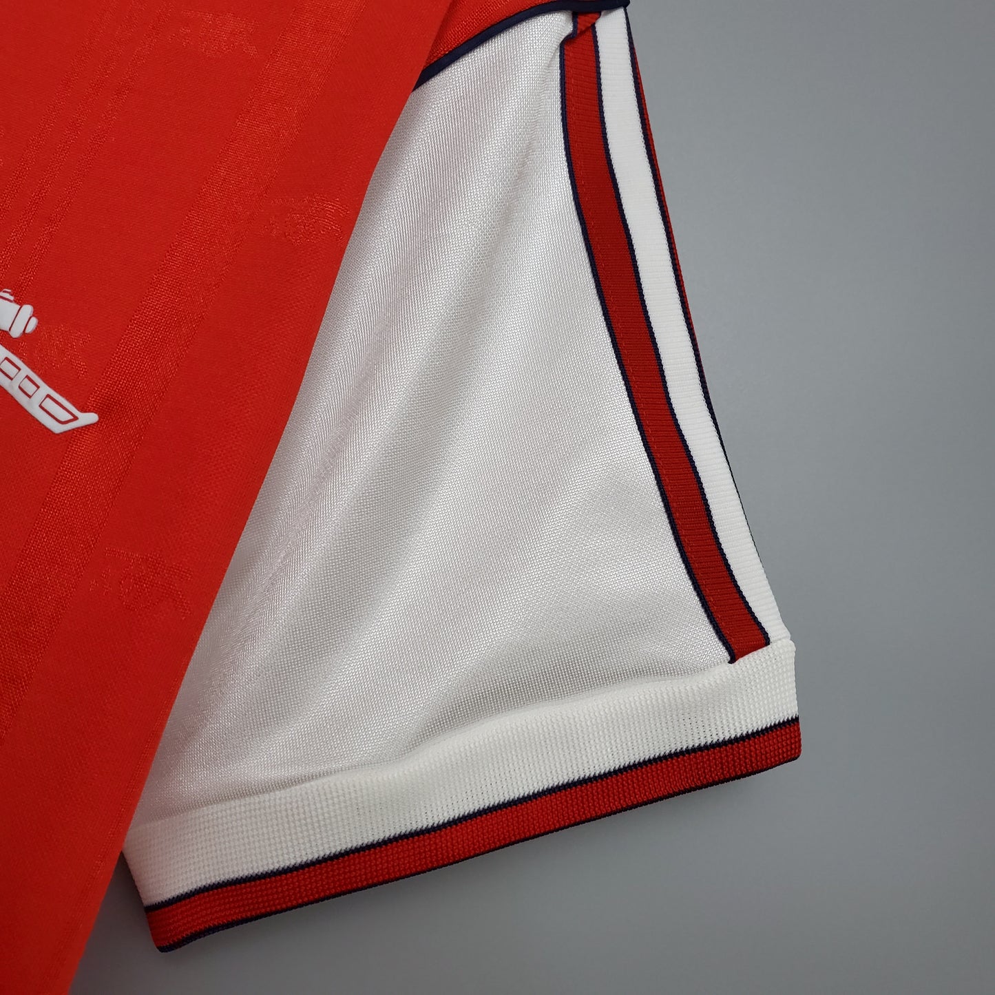 Arsenal 1988/89 Home Jersey
