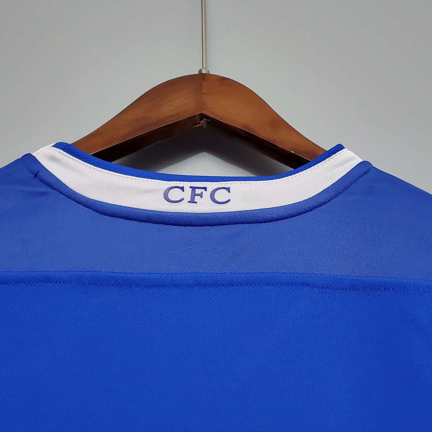 Chelsea 2003/05 Home Jersey