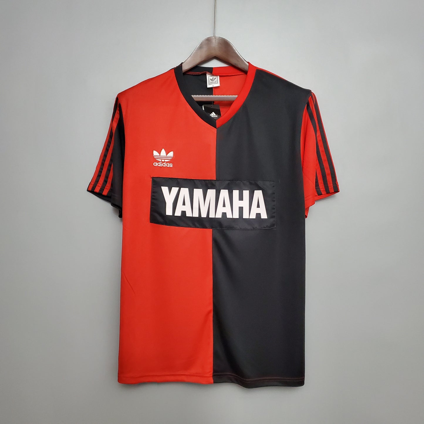 Newell's Old Boys 1993/94 Home Jersey