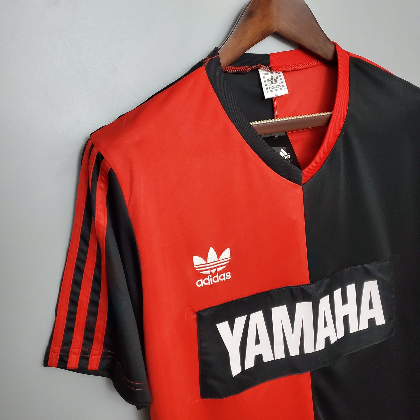 Newell's Old Boys 1993/94 Home Jersey