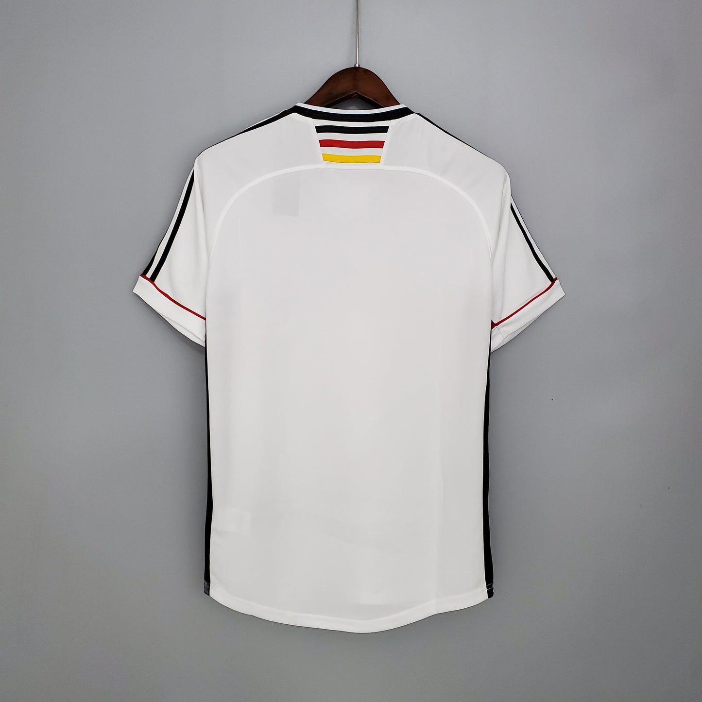 Germany 1998 Home Jersey